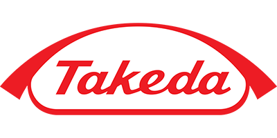 Takeda Pharmaceuticals Logo Takeda Pharmaceuticals Logo