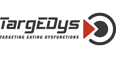 TargEDys Logo TargEDys Logo