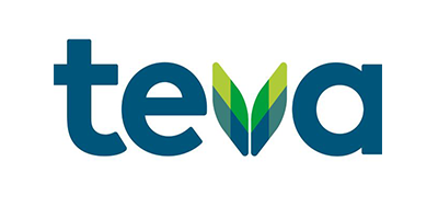 Teva Pharm Logo Teva Pharm Logo