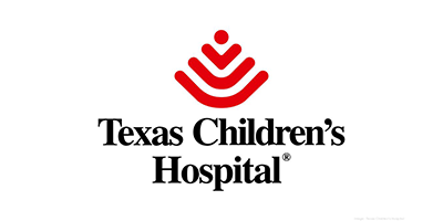 Texas Children’s Hospital Logo Texas Children’s Hospital Logo