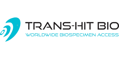 Trans-Hit Biomarkers Logo Trans-Hit Biomarkers Logo