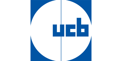 UCB Logo UCB Logo
