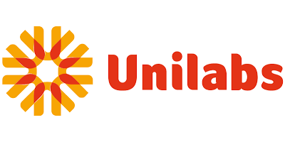 Unilabs Logo Unilabs Logo