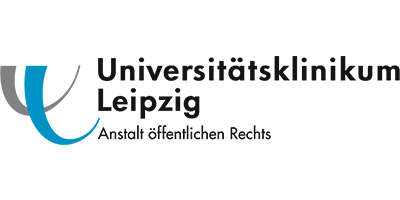 University Hospital Leipzig Logo University Hospital Leipzig Logo