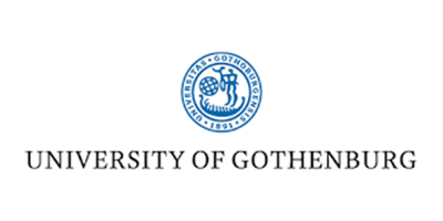 University of Gothenburg Logo University of Gothenburg Logo