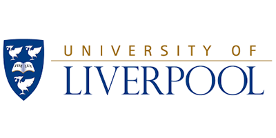 University of Liverpool Logo University of Liverpool Logo