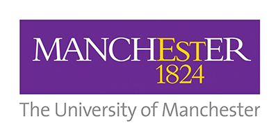 University of Manchester Logo University of Manchester Logo