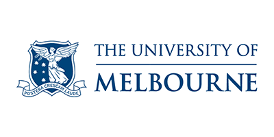 University of Melbourne Logo University of Melbourne Logo