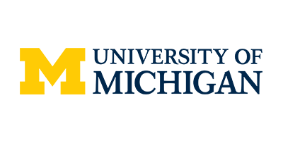 University of Michigan Logo University of Michigan Logo