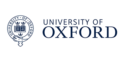 University of Oxford Logo University of Oxford Logo