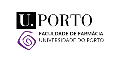 University of Porto - Faculty of Pharmacy Logo University of Porto - Faculty of Pharmacy Logo