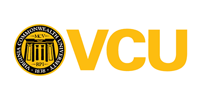 Virginia Commonwealth University Logo Virginia Commonwealth University Logo