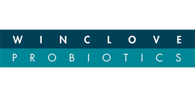 Winclove Probiotics Logo Winclove Probiotics Logo