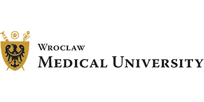 Wroclaw Medical University Logo Wroclaw Medical University Logo