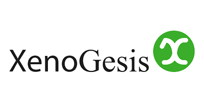 XenoGesis Logo XenoGesis Logo