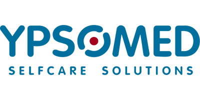 Ypsomed AG Logo Ypsomed AG Logo
