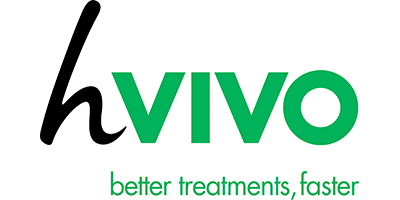hVIVO Logo hVIVO Logo