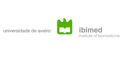 iBiMED Institute of Biomedicine Logo iBiMED Institute of Biomedicine Logo