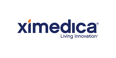 ximedica Logo ximedica Logo