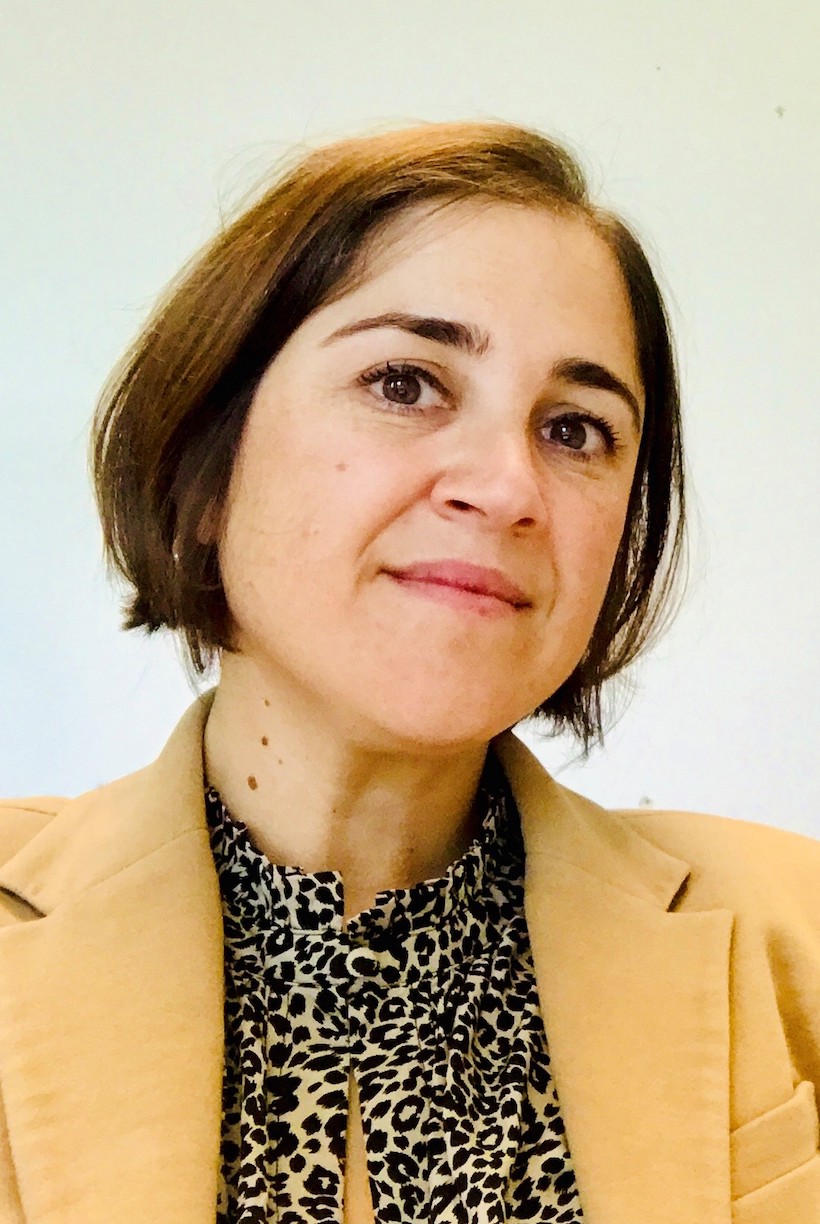 DUARTE_Silvia_Photo_Infarmed_BioTech_Pharma_Summit_2021_Profile DUARTE_Silvia_Photo_Infarmed_BioTech_Pharma_Summit_2021_Profile