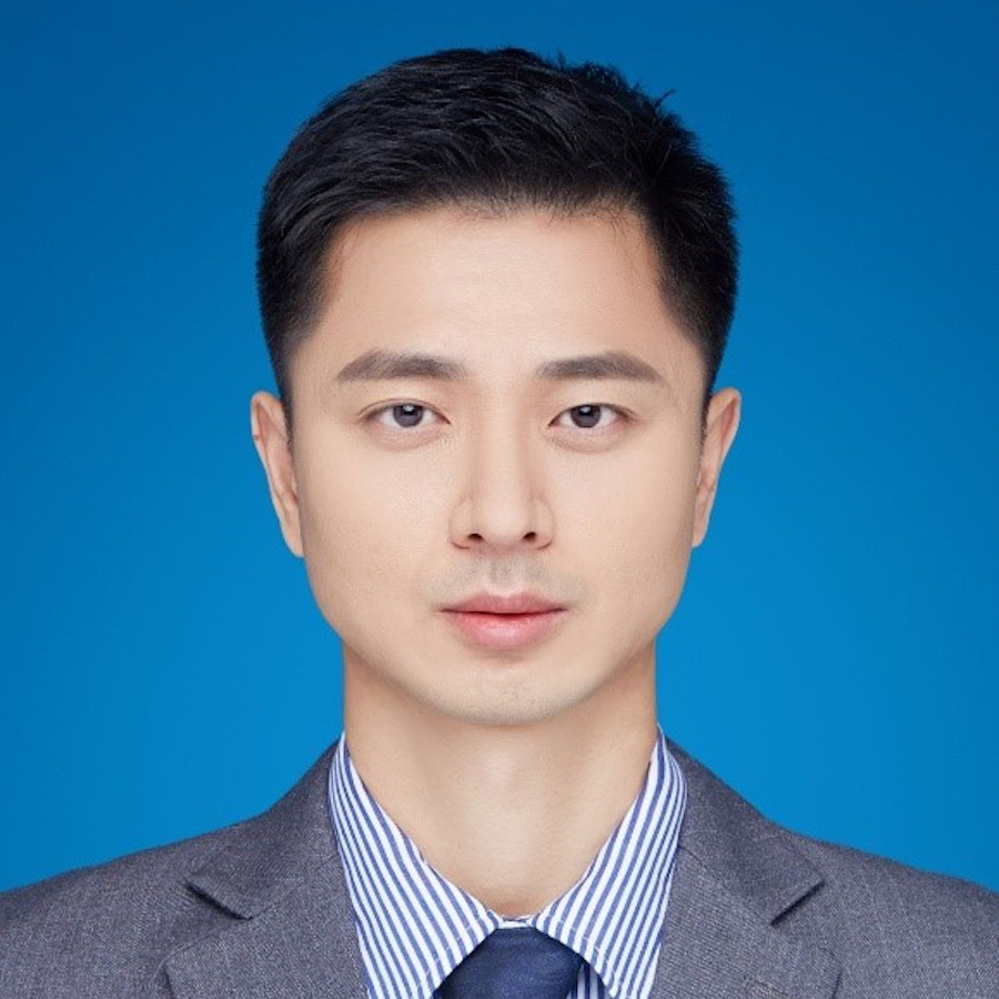 Li Chen • BioTech Pharma Summit