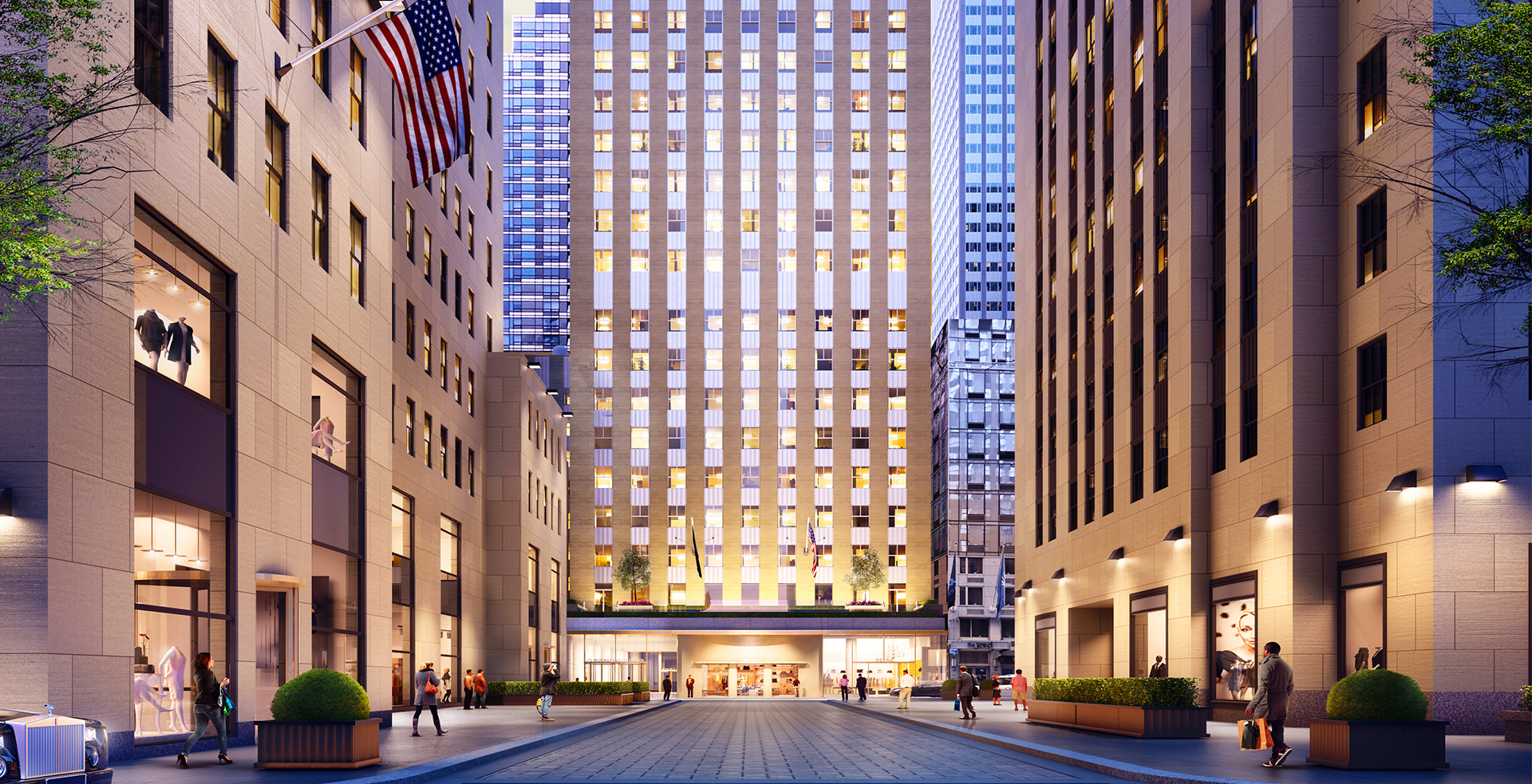 Rockefeller_Plaza_New_York_Rescon_Summit_Inhalation_Respiratory_Drug_Delivery_Injectors_Wearable_Connected_Devices_BioTech_Pharma Rockefeller_Plaza_New_York_Rescon_Summit_Inhalation_Respiratory_Drug_Delivery_Injectors_Wearable_Connected_Devices_BioTech_Pharma